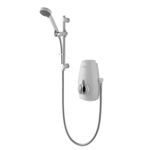 Aqualisa aquastream - aqualisa,
