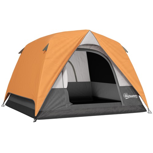 Outsunny person camping - outsunny,