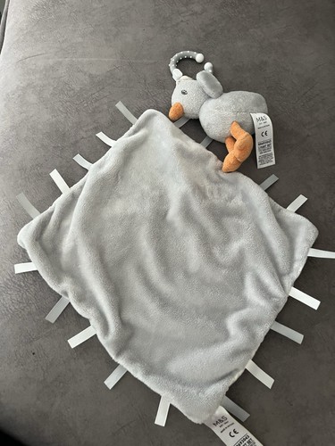 Marks and spencer - and, duck