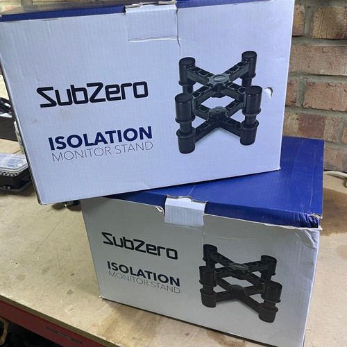 Subzero iso monstand - subzero, sz-iso-monstand