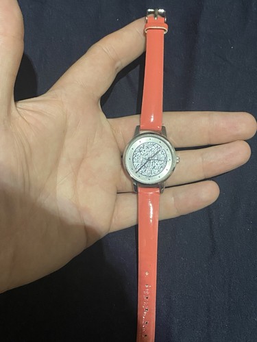 Ladies watch full working - watch,