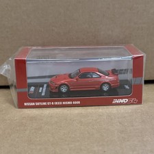 INNO64 1:64 Model Car Nissan