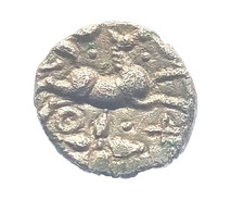 Late iron age celtic dobunni - late,
