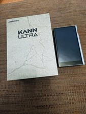 Astell & Kern Kann Ultra