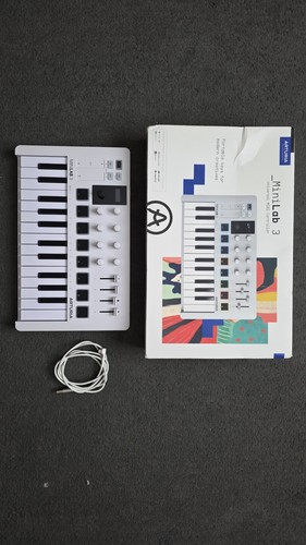 Arturia minilab universal - minilab,