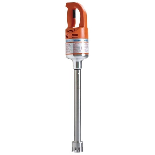 Dynamic mx120uk master turbo - mx120uk,