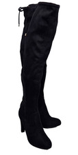 CARVELA Wisper Zip Up Black