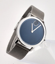 Movado Men's BOLD 42mm Classic