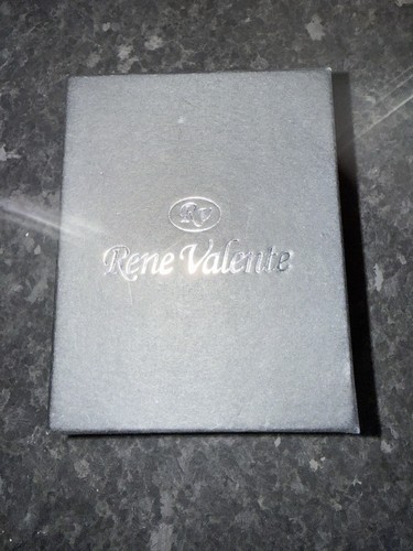 Rene valente watch - valente,