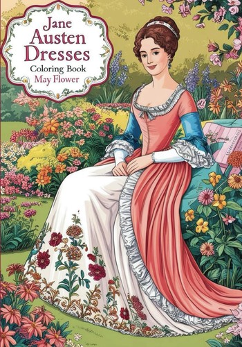 Jane austen dresses - 40, lovely