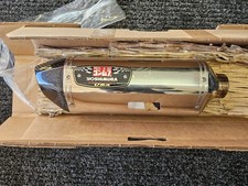 Yoshimura 1160020520 Exhaust