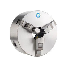 3-Jaw Lathe Chuck Single