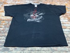 Ford Mustang Shirt Adult XXL