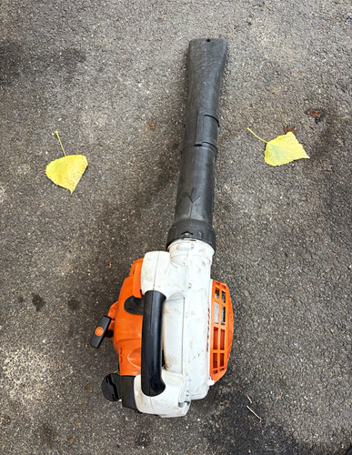 Stihl petrol handheld - 56,