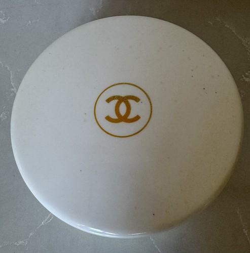 Vintage chanel loose face - chanel,