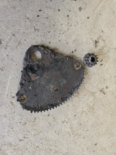 hayter heritage 13/30 ride on