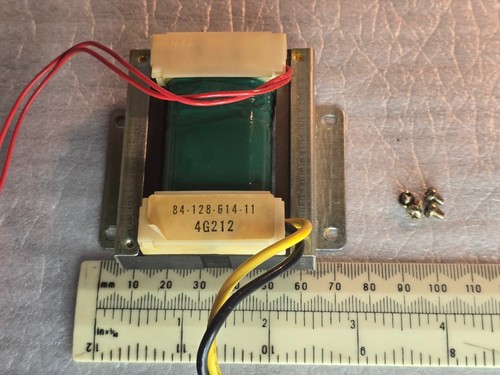 Aiwa transformer oem - lx-50,