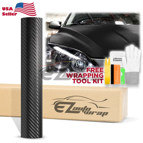 Carbon fiber black - carbon,