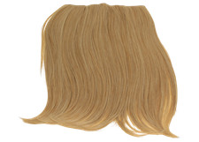 LullaBellz Thick Straight Clip