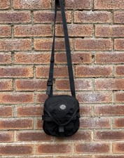 Stone Island Nylon Twill