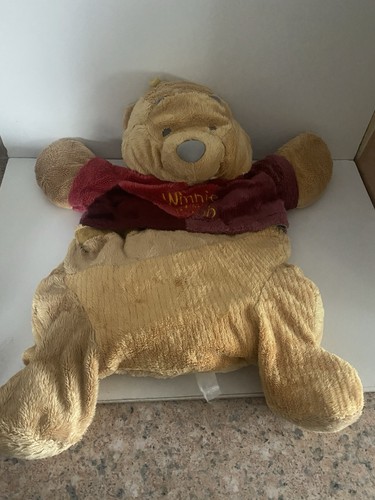 Vintage disney winnie the pooh - disney,