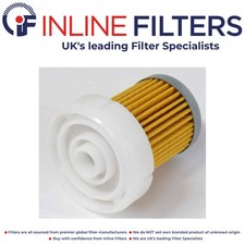 Fuel Filter for Kubota B1830D