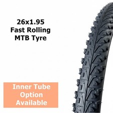 26x1 mountain bike - bike, fast