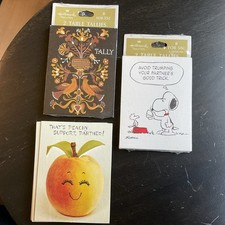 Hallmark Vintage Two Table