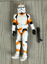 Star Wars - Vintage Collection - Clone Trooper (212th Batallion) - loose