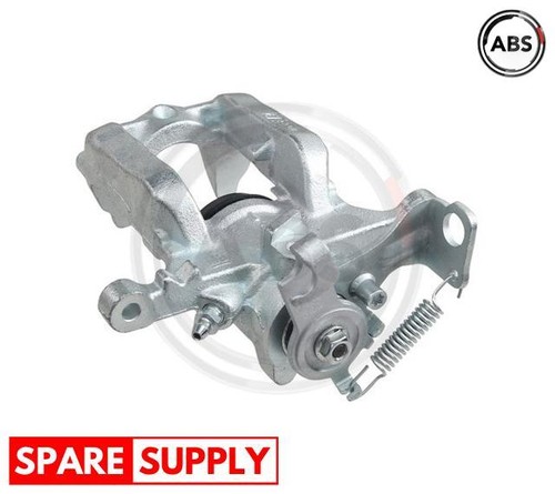 Brake caliper for opel - 1x,
