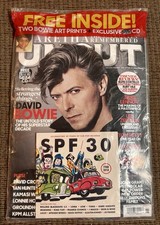 UNCUT MAGAZINE NOVEMBER 2018