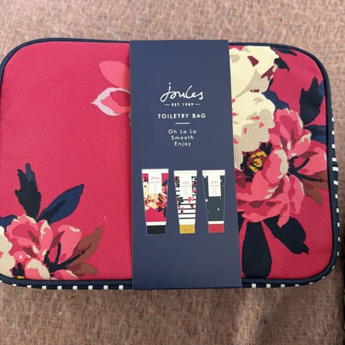 Joules gift set - joules,