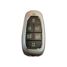 Smart Key Fob Case  For
