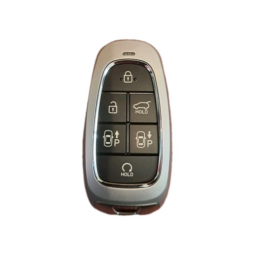 Smart key fob case - case,