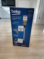 Beko VRT76325VW PowerClean™