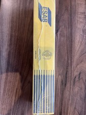 Esab e6013 OK46.30 Welding