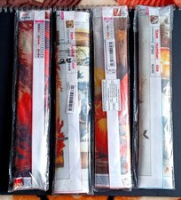Diamond painting job lot of 4