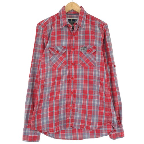Vintage superdry men - vintage,