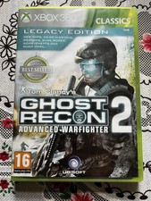 Tom Clancy's Ghost Recon