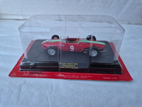 Ferrari 156 1962 - ferrari,