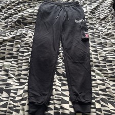Hoodrich Black Women’s