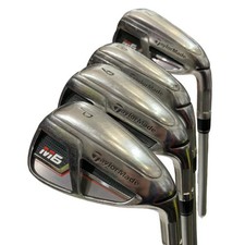 TaylorMade M6 2019 Iron Set