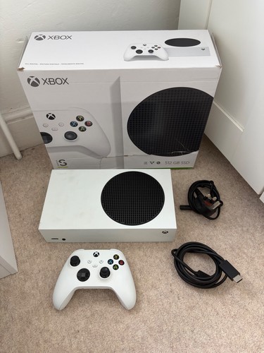 Xbox series 512gb good - –,