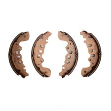Drum Brake Shoe-JLS DFC