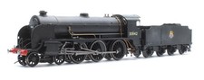 HORNBY 'OO' GAUGE R3412 BR
