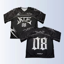 🔥Stray Kids ATE Jersey