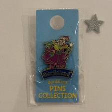 Merlin Gardaland Prezzemolo