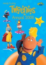 Penguin Books (BBC) : Tweenies Annual 2006 Highly Rated eBay Seller Great Prices