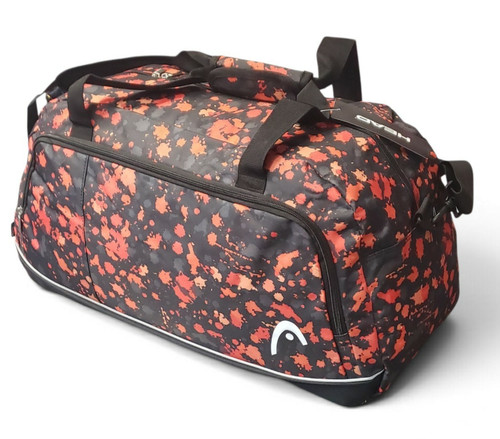 Head nebula holdall - head,
