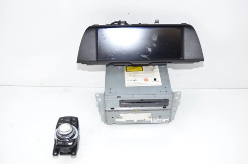 Bmw f10 series cic - f10,